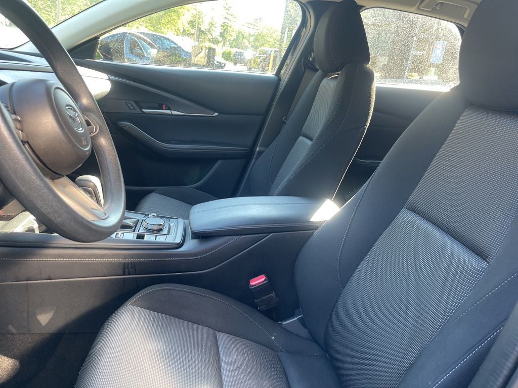 2023 Mazda Mazda CX-30 2.5 S