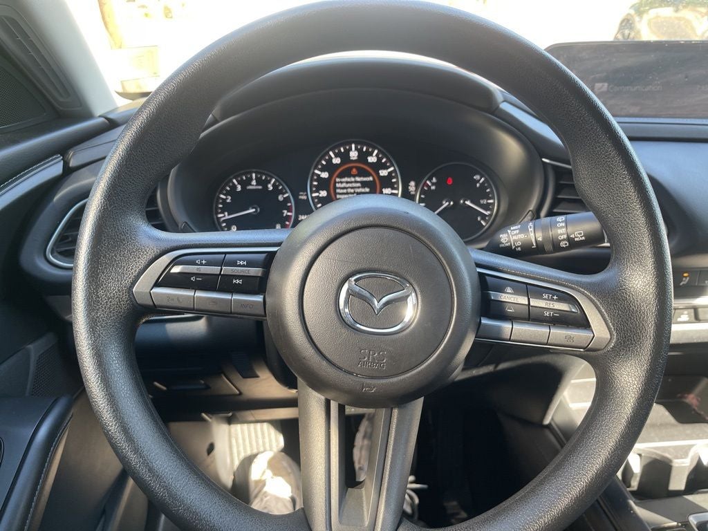 2023 Mazda Mazda CX-30 2.5 S