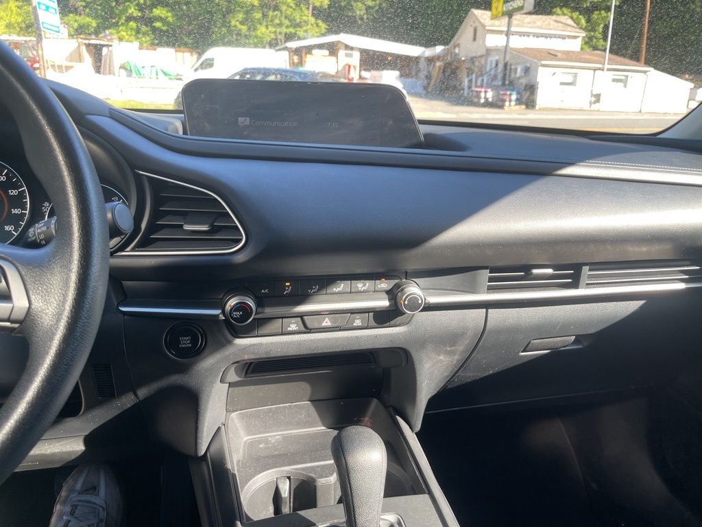 2023 Mazda Mazda CX-30 2.5 S