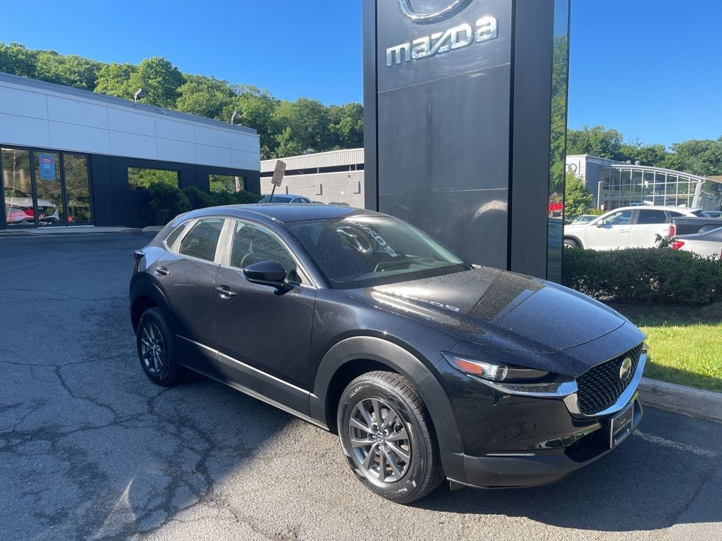 2023 Mazda Mazda CX-30 2.5 S