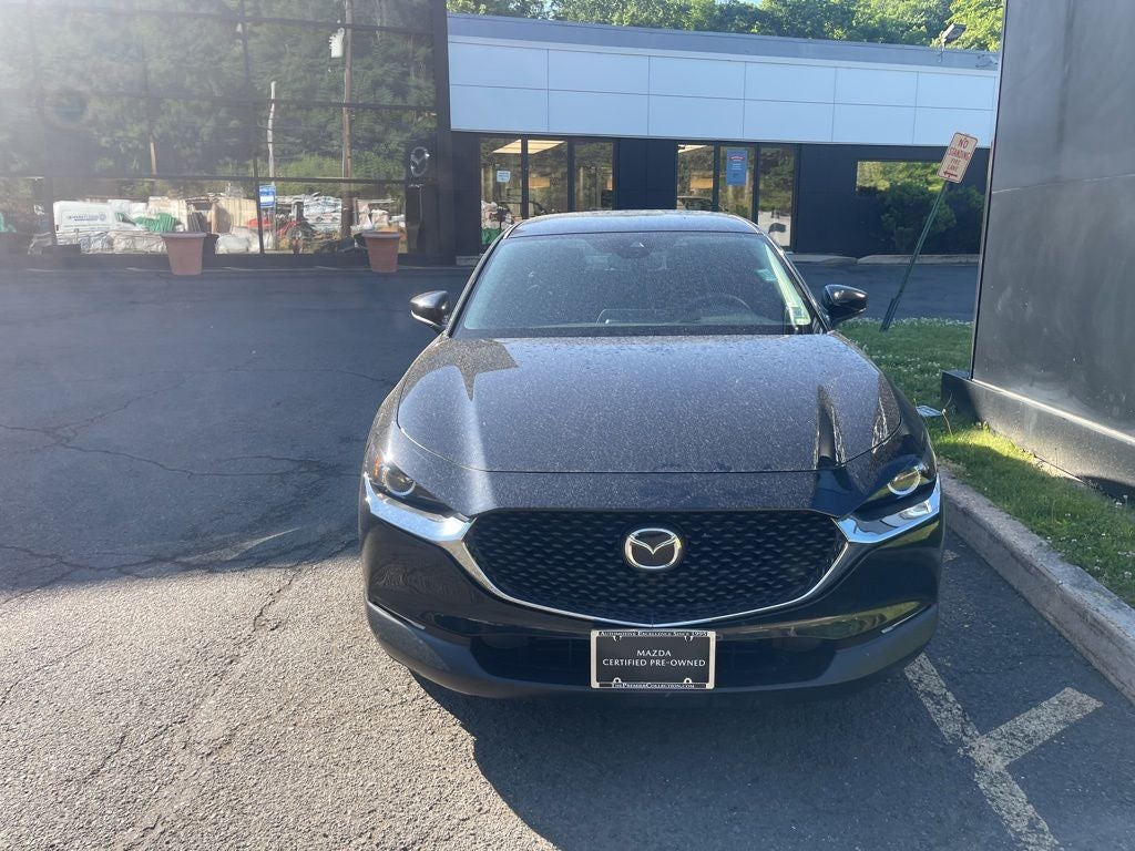 2023 Mazda Mazda CX-30 2.5 S