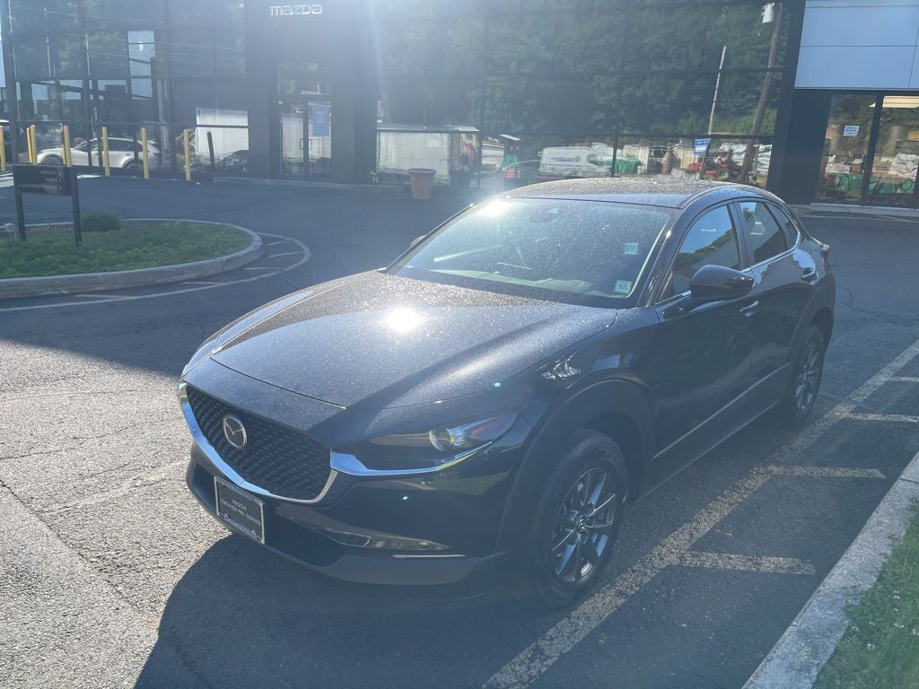 2023 Mazda Mazda CX-30 2.5 S