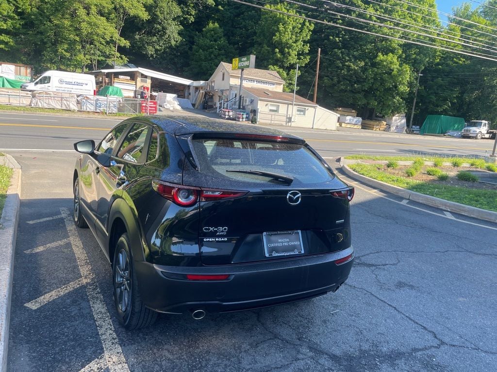 2023 Mazda Mazda CX-30 2.5 S