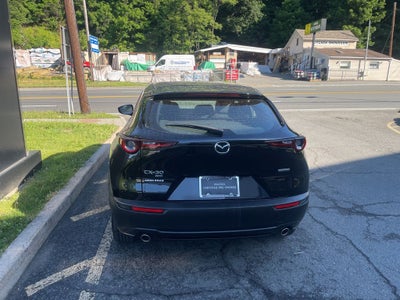 2023 Mazda Mazda CX-30 2.5 S