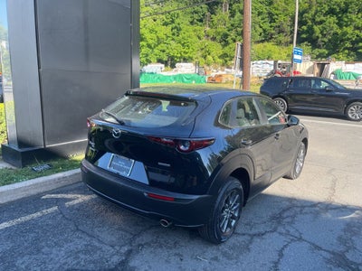 2023 Mazda Mazda CX-30 2.5 S