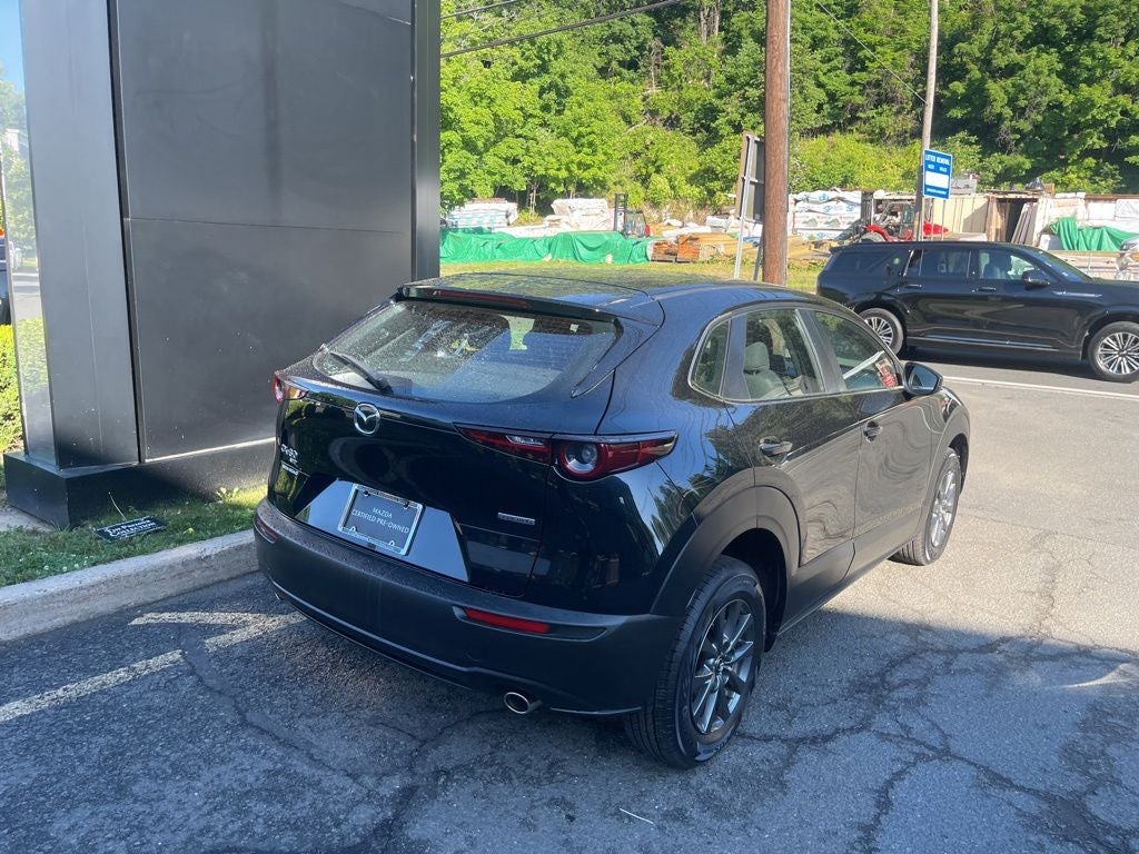 2023 Mazda Mazda CX-30 2.5 S