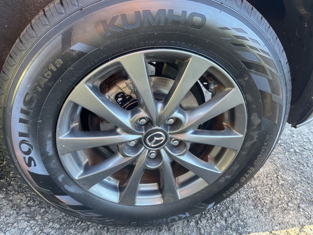 2023 Mazda Mazda CX-30 2.5 S