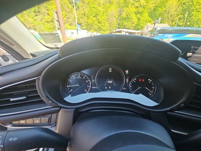 2024 Mazda Mazda CX-30 2.5 S