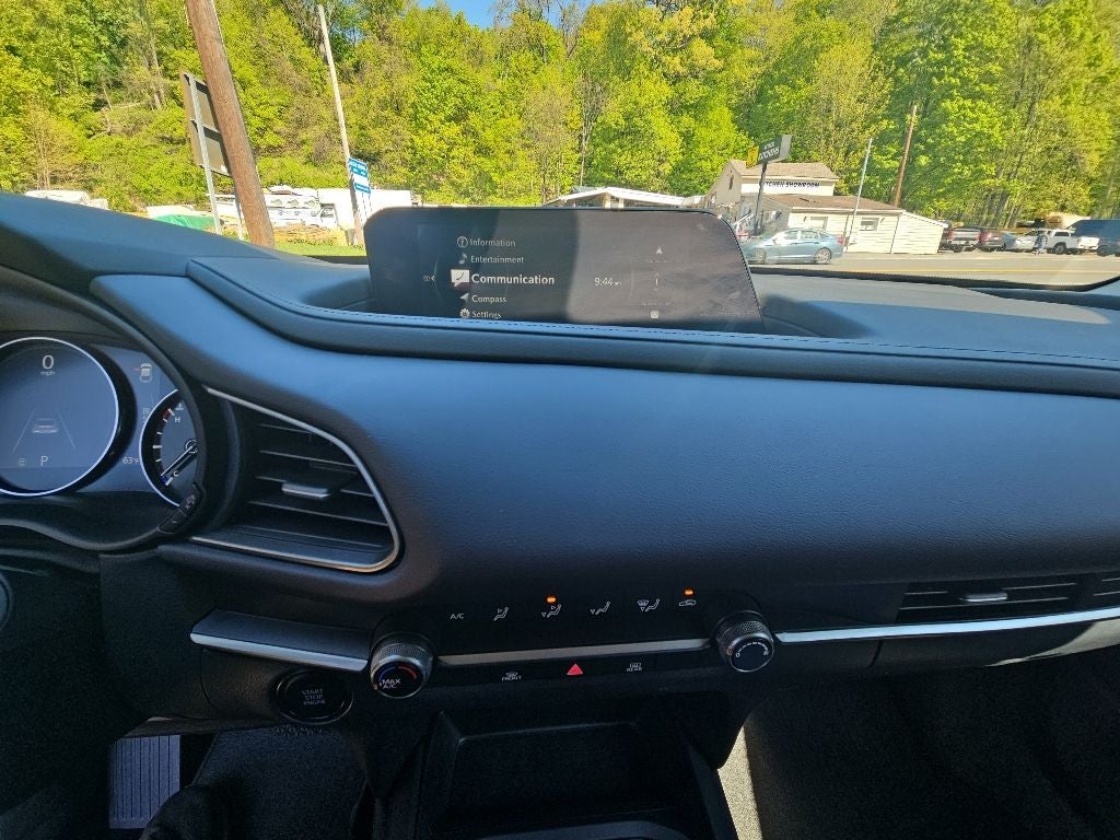 2024 Mazda Mazda CX-30 2.5 S