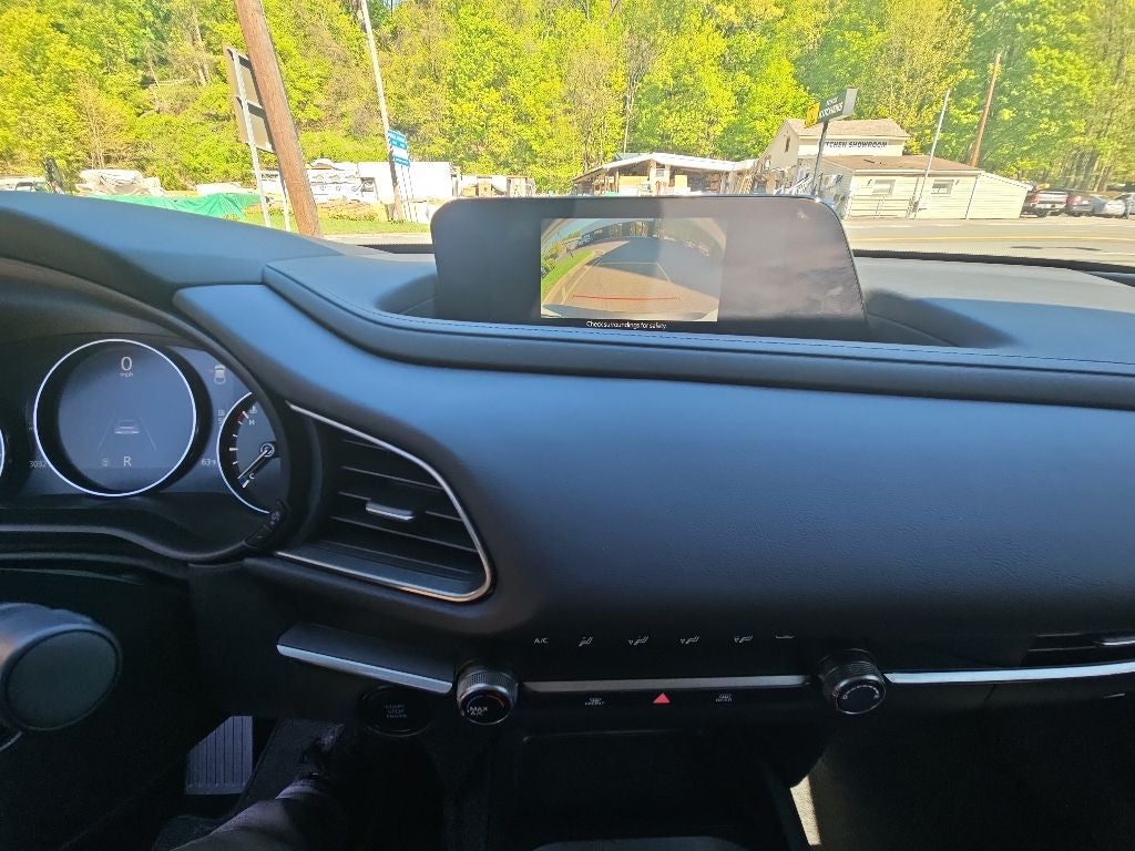 2024 Mazda Mazda CX-30 2.5 S