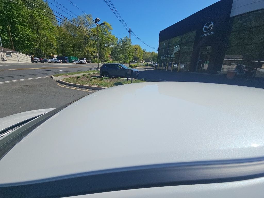 2024 Mazda Mazda CX-30 2.5 S