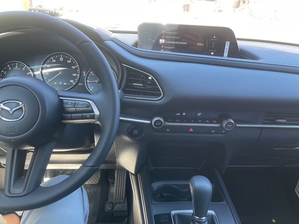 2026 Mazda Mazda CX-30 2.5 S Select Sport