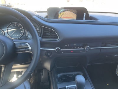 2026 Mazda Mazda CX-30 2.5 S Select Sport