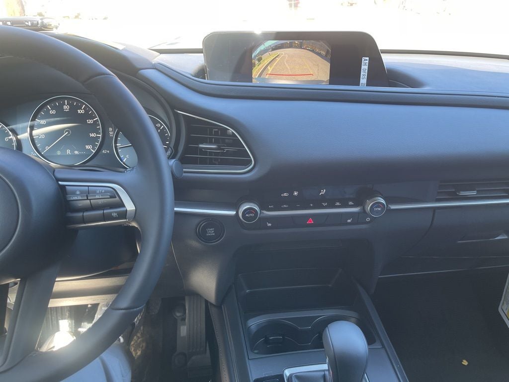 2026 Mazda Mazda CX-30 2.5 S Select Sport