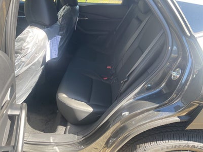 2026 Mazda Mazda CX-30 2.5 S Select Sport