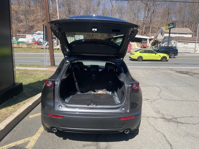 2026 Mazda Mazda CX-30 2.5 S Select Sport