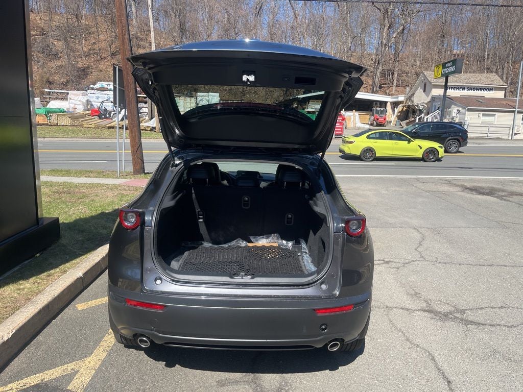 2026 Mazda Mazda CX-30 2.5 S Select Sport