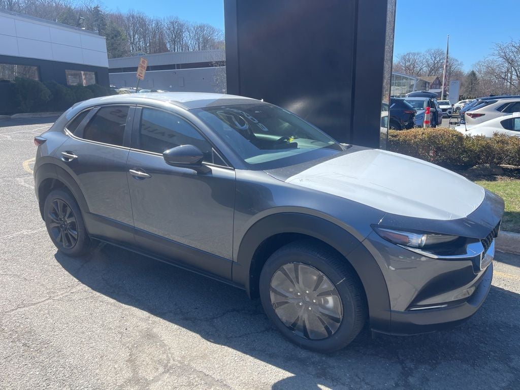 2026 Mazda Mazda CX-30 2.5 S Select Sport