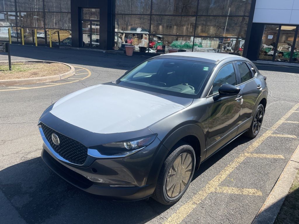 2026 Mazda Mazda CX-30 2.5 S Select Sport