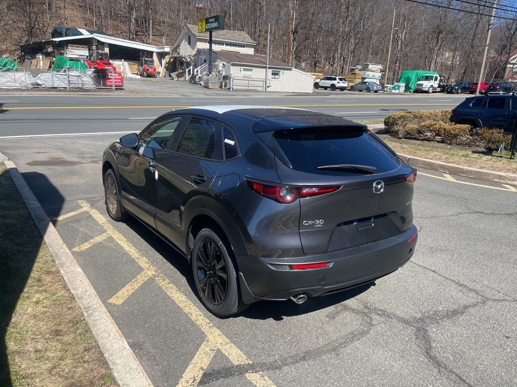 2026 Mazda Mazda CX-30 2.5 S Select Sport