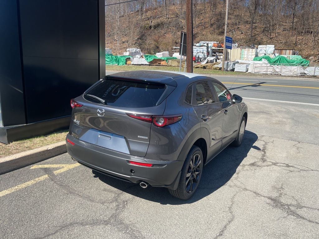 2026 Mazda Mazda CX-30 2.5 S Select Sport