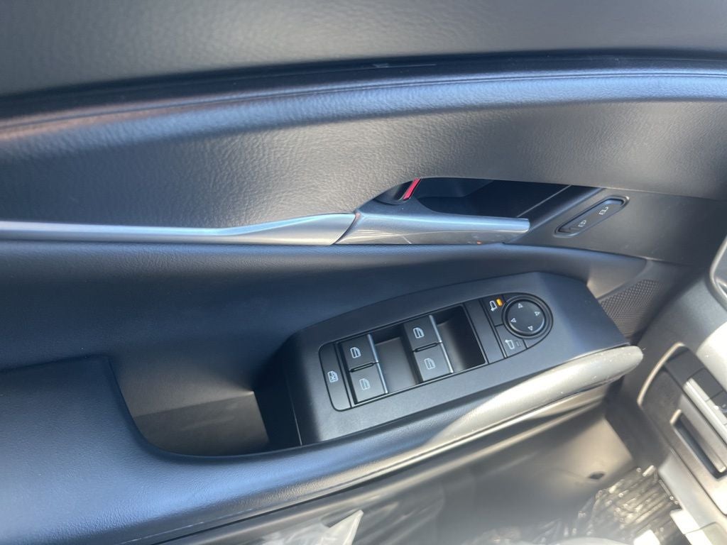 2026 Mazda Mazda CX-30 2.5 S Select Sport