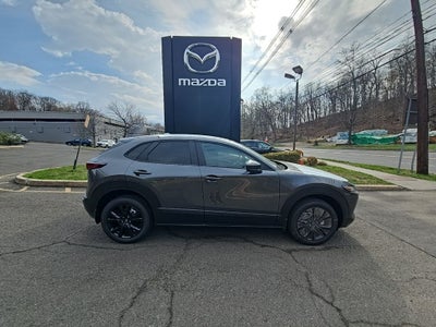 2026 Mazda Mazda CX-30 2.5 S Select Sport