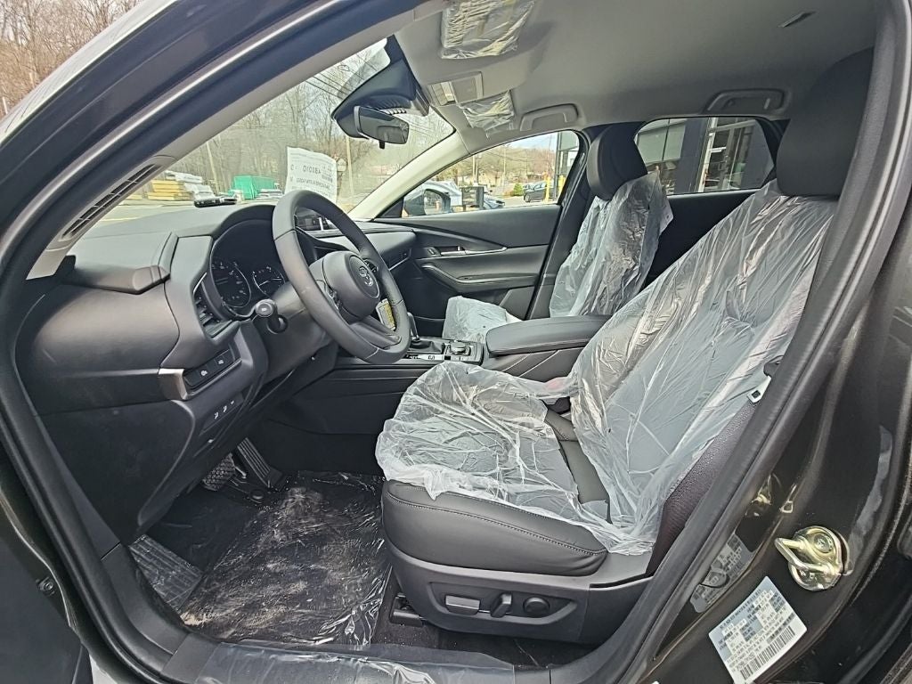 2026 Mazda Mazda CX-30 2.5 S Select Sport