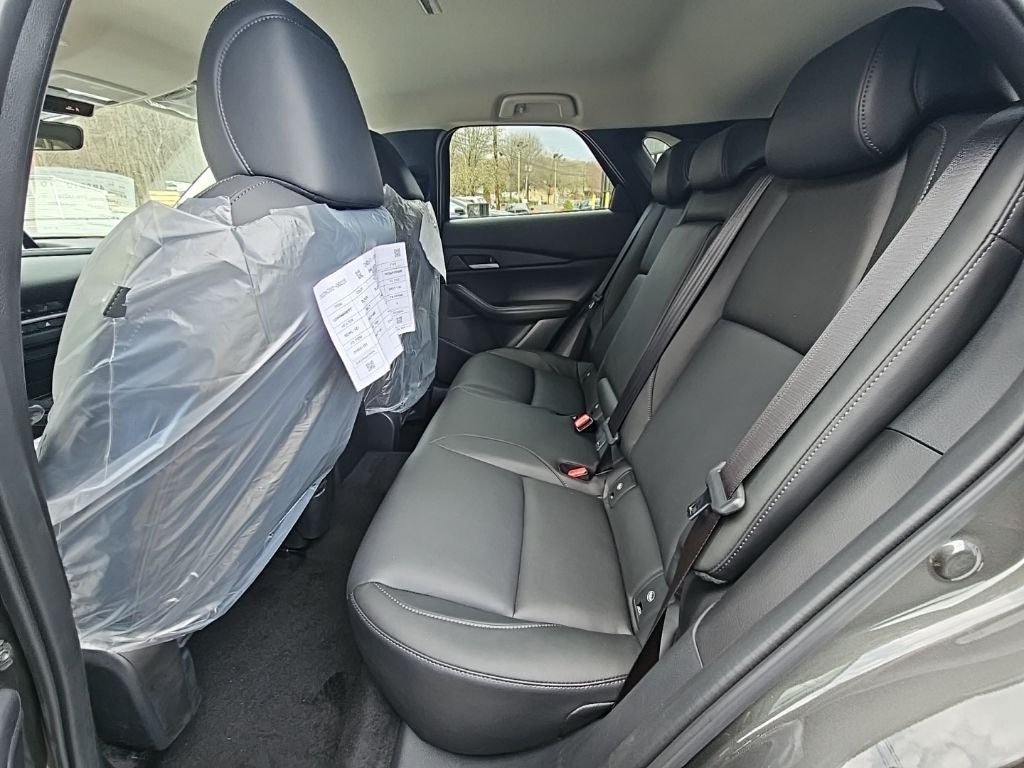 2026 Mazda Mazda CX-30 2.5 S Select Sport