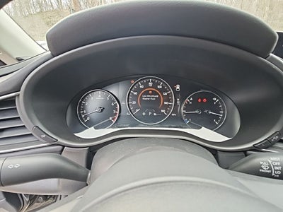 2026 Mazda Mazda CX-30 2.5 S Select Sport