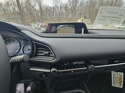 2026 Mazda Mazda CX-30 2.5 S Select Sport