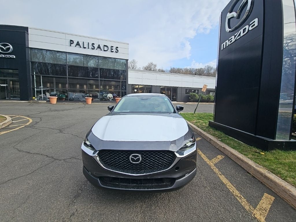 2026 Mazda Mazda CX-30 2.5 S Select Sport