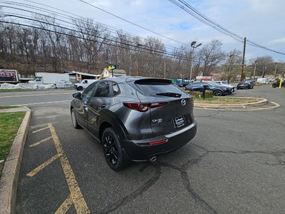 2026 Mazda Mazda CX-30 2.5 S Select Sport