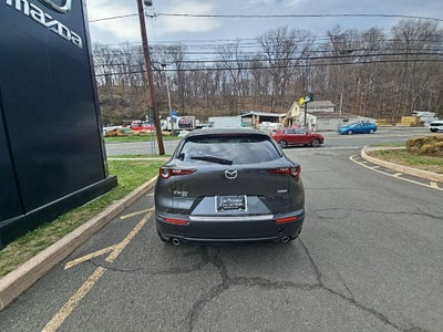 2026 Mazda Mazda CX-30 2.5 S Select Sport