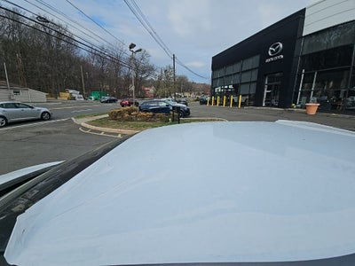 2026 Mazda Mazda CX-30 2.5 S Select Sport