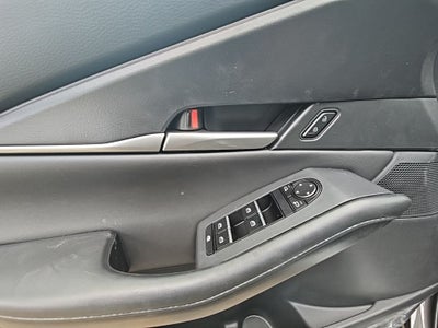 2026 Mazda Mazda CX-30 2.5 S Select Sport