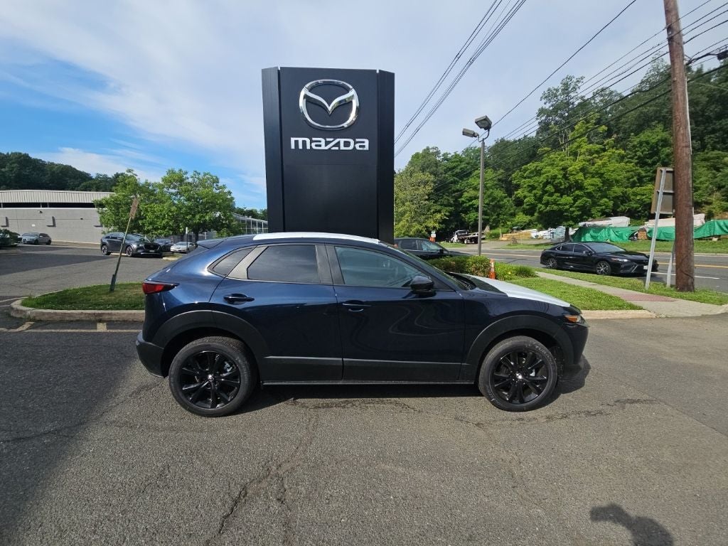 2026 Mazda Mazda CX-30 2.5 S Select Sport