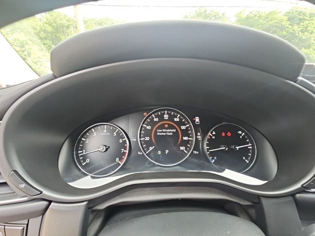 2026 Mazda Mazda CX-30 2.5 S Select Sport