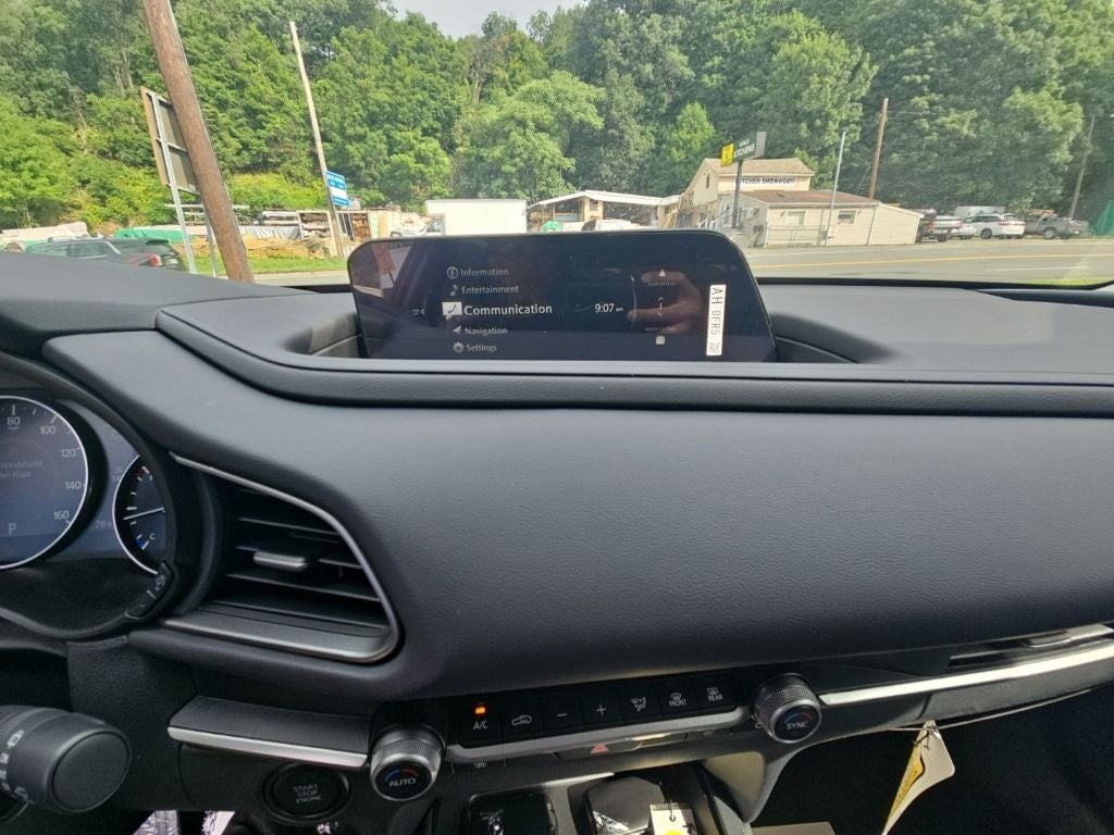 2026 Mazda Mazda CX-30 2.5 S Select Sport