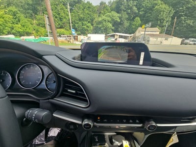 2026 Mazda Mazda CX-30 2.5 S Select Sport