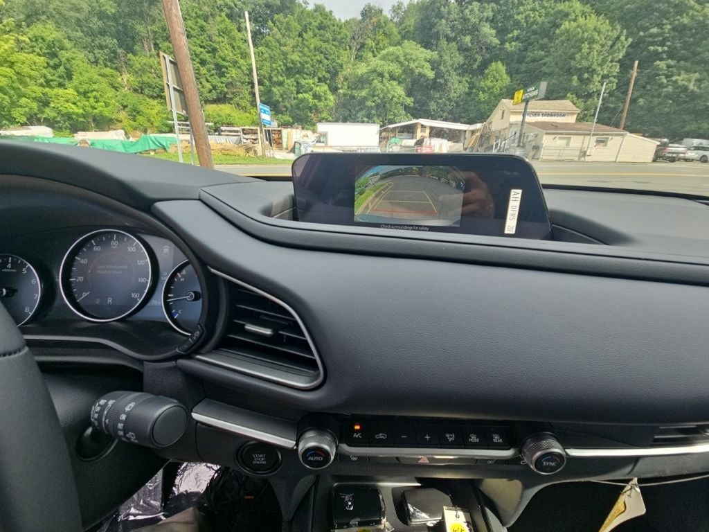 2026 Mazda Mazda CX-30 2.5 S Select Sport