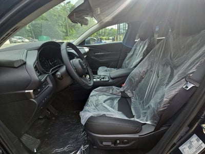 2026 Mazda Mazda CX-30 2.5 S Select Sport