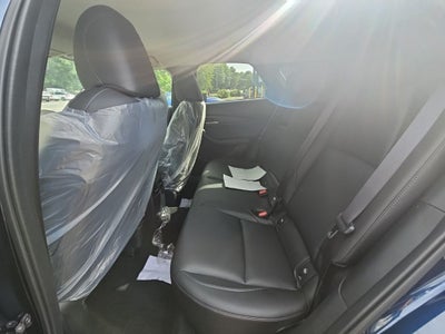 2026 Mazda Mazda CX-30 2.5 S Select Sport