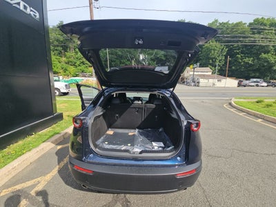 2026 Mazda Mazda CX-30 2.5 S Select Sport