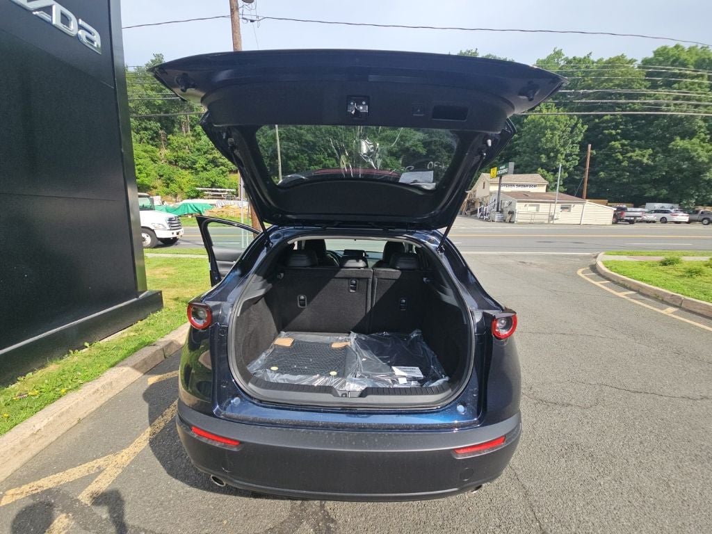 2026 Mazda Mazda CX-30 2.5 S Select Sport