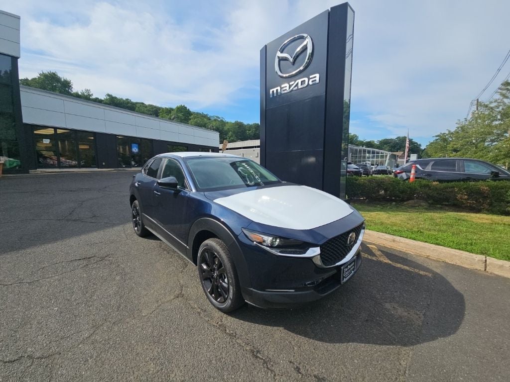 2026 Mazda Mazda CX-30 2.5 S Select Sport