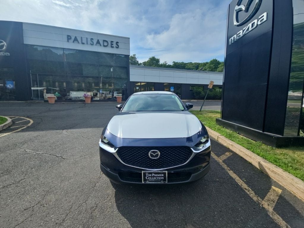 2026 Mazda Mazda CX-30 2.5 S Select Sport