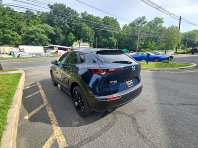 2026 Mazda Mazda CX-30 2.5 S Select Sport
