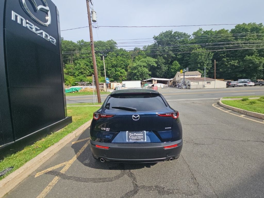 2026 Mazda Mazda CX-30 2.5 S Select Sport