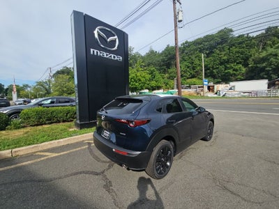 2026 Mazda Mazda CX-30 2.5 S Select Sport